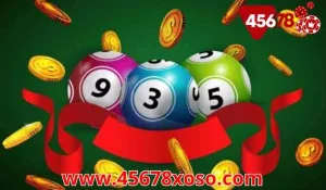 45678 Top Các Thể Loại Xổ Số Uy Tín Nhất