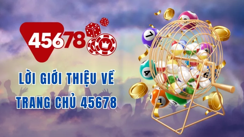 giới thiệu trang chủ 45678