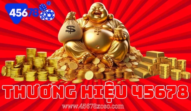 Xổ Số Ở Thương Hiệu 45678: Sự Lựa Chọn Uy Tín Cho Người Chơi May Mắn