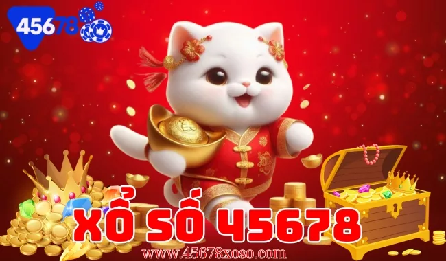 Xổ số 45678a5 – Nền tảng tra cứu kết quả xổ số chính xác và tiện lợi
