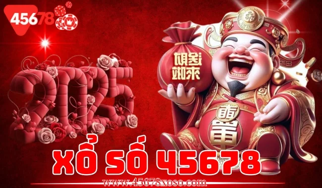 Xổ số 45678a5 – Nền tảng tra cứu kết quả xổ số chính xác và tiện lợi