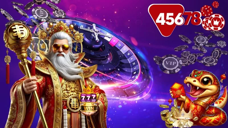 Sự đa dạng trong trải nghiệm giải trí