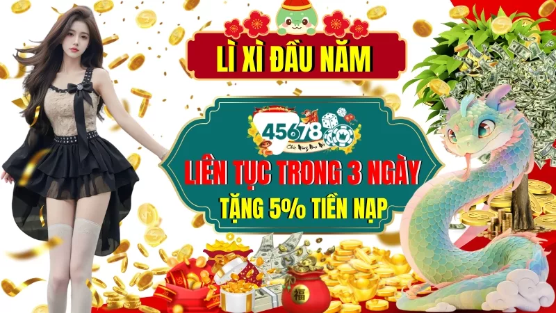 Tham Gia Chương Trình Quà Tết Tân Xuân Ất Tỵ Và Khuyến Mãi 45678